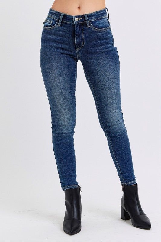 Classic Womens Jeans